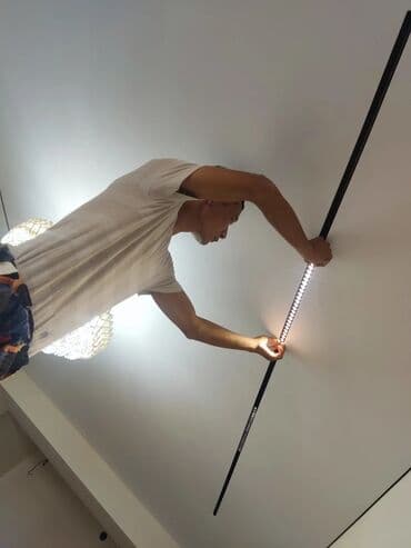 стоимость натяжной потолок: Монтаж потолков, Монтаж потолочных плинтусов | Многоуровневый Больше 6 лет опыта — 6