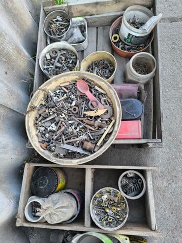 набор ключей инструмент: Набор инструментов — 3