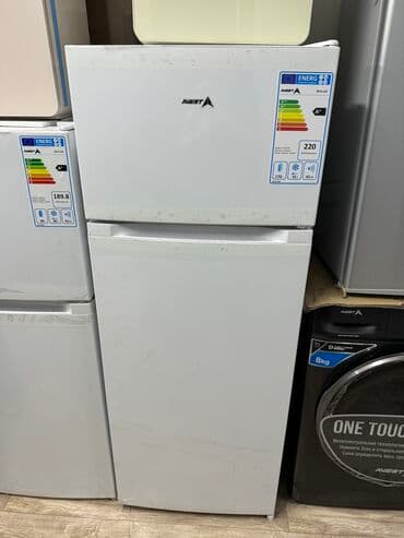 морозильние: Холодильник Avest, Новый, Двухкамерный, De frost (капельный), 55 * 143 * 57 — 2