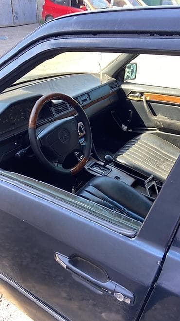 бензонасос мерс 211: Mercedes-Benz E-Class: 1994 г., 2.5 л, Автомат, Дизель, Седан — 1