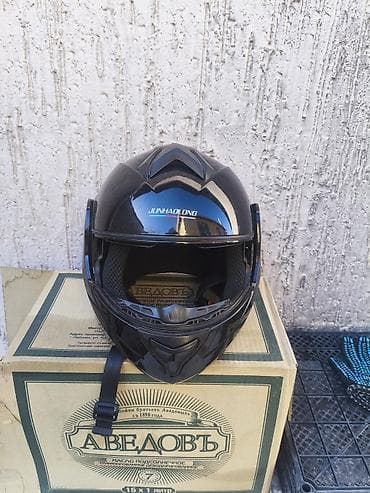 шлемы мото: Мото шлем б/у состояние хорошее — 4
