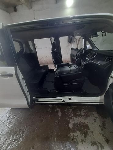 tayota vitz: Kia Ray: 2020 г., 1 л, Автомат, Бензин, Хэтчбэк — 10