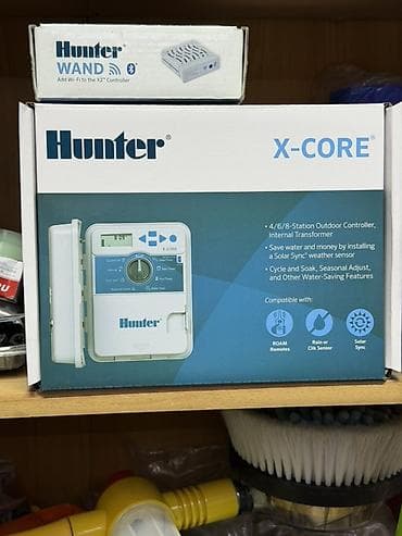 настройка телевизор: Комплект для автоматического полива участка Состав и особенности: - — 3