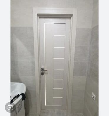 ремонт деревянных межкомнатных дверей: Замок, Дверь, Фурнитура: Ремонт, Бесплатный выезд — 5