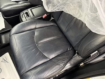 неделю: Lexus RX: 2002 г., 3 л, Автомат, Бензин, Кроссовер — 10