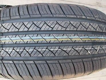 машина ман: Шины 235 / 60 / R 18, Лето, Новый, Комплект, Внедорожные (АТ/МТ), Китай, Maxtrek — 2