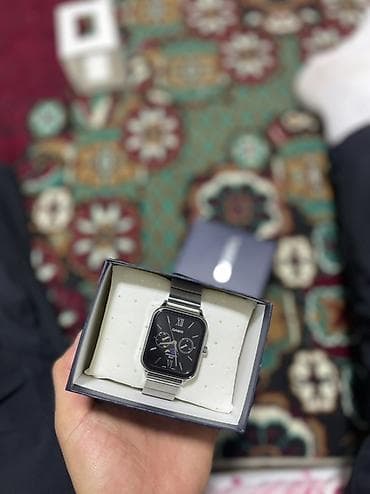 часы гкнб: CASIO наручные часы в подарочной коробке. - Корпус: прямоугольный — 1