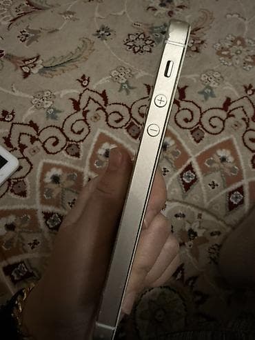 IPhone 5s, Б/у, 16 ГБ, Золотой, Кабель, 86 % — 5