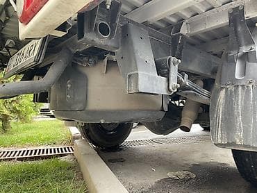 одометр: Легкий грузовик, Hyundai, Дубль, До 1 т, Новый — 9