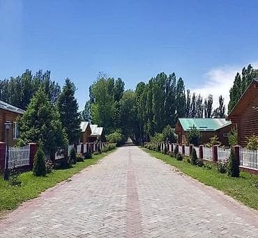 сдаю отель: Сдаю квартиру студию в с.Кош-Коль ЦО Raduga West Resort по суточно — 7
