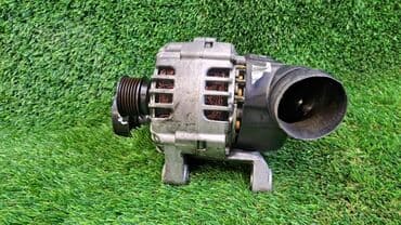 генератор акорд: Генератор BMW 2004 г., Б/у, Оригинал, Германия — 3