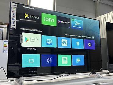 yasin телевизор 43: 🔥🔥АКЦИЯ ‼️👍🔥 У нас самый низкий цены. Акция!!! Ясин 43 дюм диагонал — 3