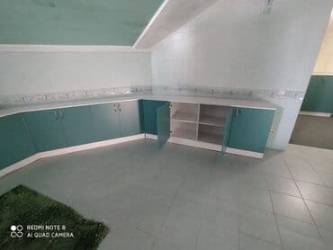 шкаф для адежды: Комплект офисной мебели, Шкаф, ДСП, цвет - Бежевый — 5