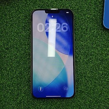 aoc c27g1: IPhone 13 Pro Max, 256 ГБ, Alpine Green — 1