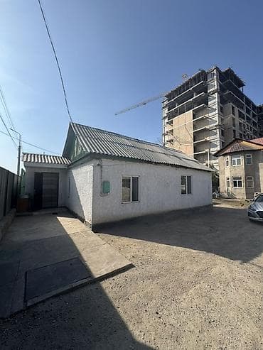 дом в турции: Продается жилой комплекс из двух отдельных домов на одном участке. - — 2