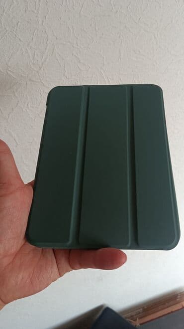 ipad 10.2 бишкек: Планшет, Apple, эс тутум 64 ГБ, 8" - 9", Wi-Fi, Колдонулган, Классикалык түсү - Алтын — 6