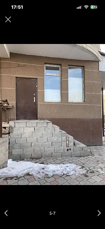 premium development: Сдается помещение 100 м² на долгий срок в Асанбай. Подходит под офис — 7