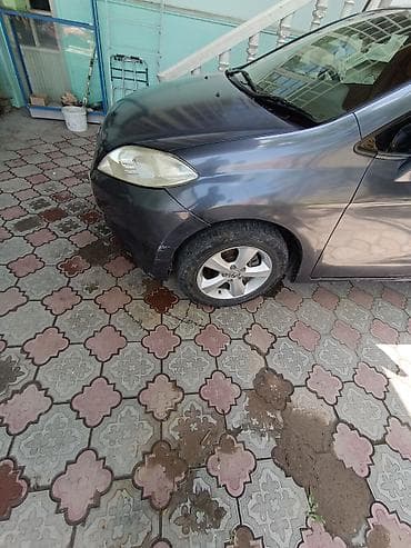 corolla s: Honda : 2005 г., 2 л, Автомат, Бензин, Хэтчбэк — 3