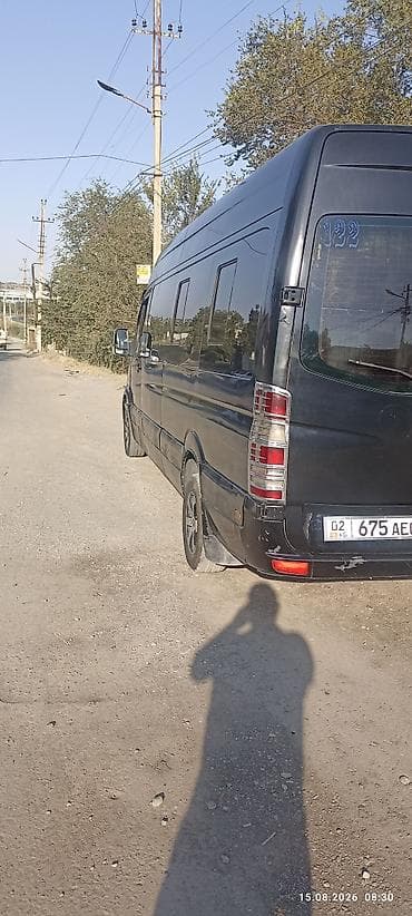 компьютер е34: Пункт назначения: Все направления, Количество мест: 16, Лицензия №: 123456 — 5