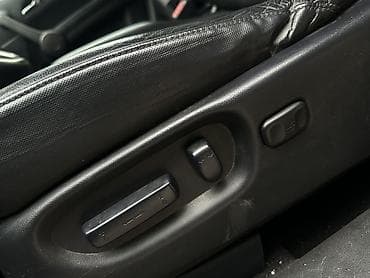 cruiser: Honda CR-V: 2008 г., 2 л, Автомат, Бензин — 6