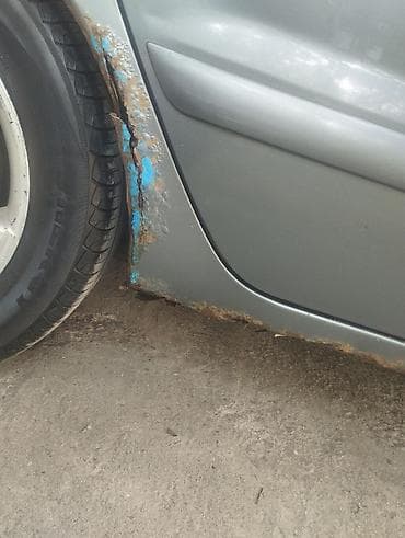 mini refrigerator: Mitsubishi Lancer: 2005 г., 1.6 л, Механика, Бензин, Седан — 4