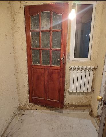 квартира с подселением комната: Сдаётся квартира 2 комнатная. душ. сан узел внутри. отопления — 5