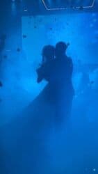 свадебные платья больших размеров: Свадебное платье, S, Рукава прозрачные, С корсетом, Без кольца, Атлас, А-силуэт, Жемчуг, Цветочные элементы, Кружево, Новый — 2