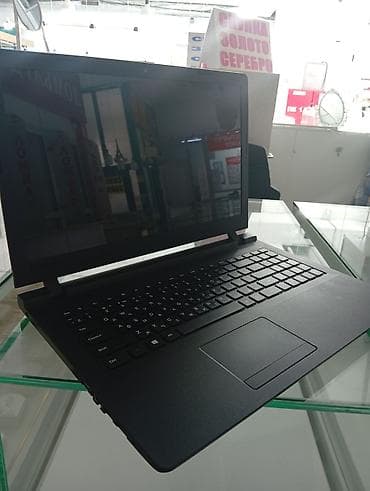 tecno megabook: Lenovo IdeaPad 100-15IBY (модель MTM: 80MJ, мод: MPXNB5C2T05J) - — 4