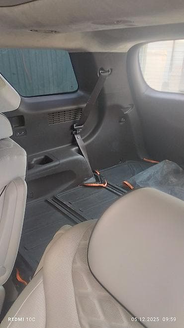 авто аксессуары: Hyundai Palisade: 2025 г., Автомат, Кроссовер — 7