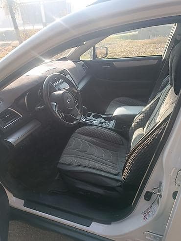 голф 4 купе: Subaru Outback: 2019 г., 2.5 л, Автомат, Бензин, Кроссовер — 4