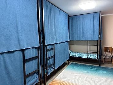 Гостиницы, отели (Посуточная аренда комнат): 🏠 ХОСТЕЛ КОЙКА-МЕСТО БЕРИЛЕТ! 📍 Арча-Бешик конушу, Бердибаев көчөсү — 4