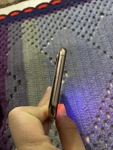 aiphone 12: IPhone Xs, 256 ГБ, 88 % — 4
