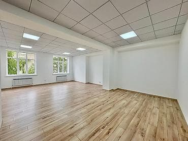 дом филармония: Аренда офисов, 52 м², В жилом комплексе, 1 линия — 1
