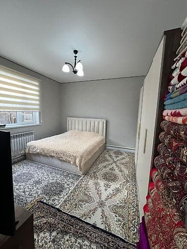 продажа домов в кун туу: Продаётся ДОМ Эркин Тоо Участок 5 сотых Площадь 143 м2 Кирпичный — 8