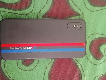 mrt dongle: Redmi, Redmi 9A — 2