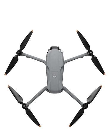 пропелер: Квадрокоптер DJI (серия Mavic) с камерой и комплектом аксессуаров — 3