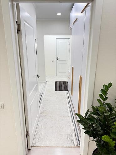 archa group: 2 комнаты, 68 м², 106 серия улучшенная, 8 этаж, Свежий ремонт — 6