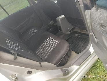 мазда фамиля: Mazda Familia: 1999 г., Механика, Универсал — 3