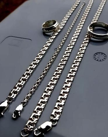 psn network: Цепочка, Проба 960, Унисекс, Новый — 8