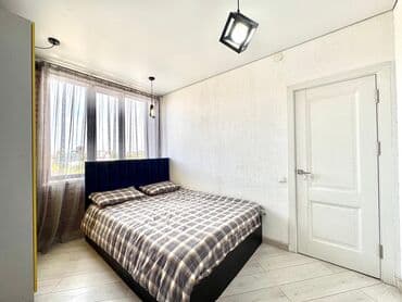 дом из балыкчы: 4 комнаты, Агентство недвижимости, Без подселения, С мебелью полностью — 11