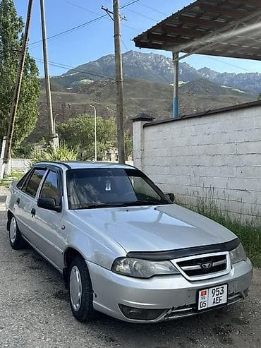 двигатель нексия 1: Daewoo Nexia: 2010 г., 1.5 л, Механика, Бензин, Седан — 2