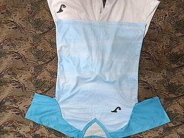 спортивный форма: Футбольная форма (комплект) - Состав: футболка и шорты. - Цвет — 2