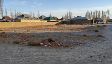 дом в ат башы: 5 соток, Для бизнеса, Красная книга — 1