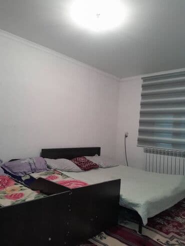 дом озерный: Дом, 60 м², 4 комнаты, Собственник, Косметический ремонт — 8