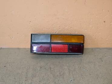 купить передний бампер на ауди 80 б4: Задний правый стоп-сигнал Audi 1980 г., Б/у, Оригинал, Германия — 1