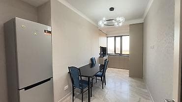 продается квартира сейтек: 2 комнаты, Риэлтор, Без подселения, С мебелью полностью — 7