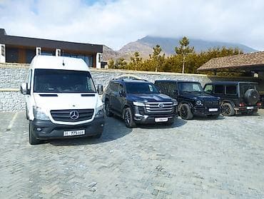 пена для крышы: Бус на заказ Пассажирские перевозки на микроавтобусах Mercedes - — 9