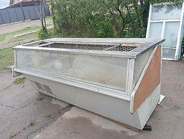 емкость пищевая: Б/у — 2