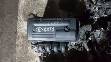 двигатель хонда одиссей: Бензиновый мотор Honda 2004 г., 2 л, Б/у, Оригинал, Япония — 9