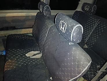 хондо степ: Honda Stepwgn: 2000 г., 2 л, Автомат, Бензин — 10
